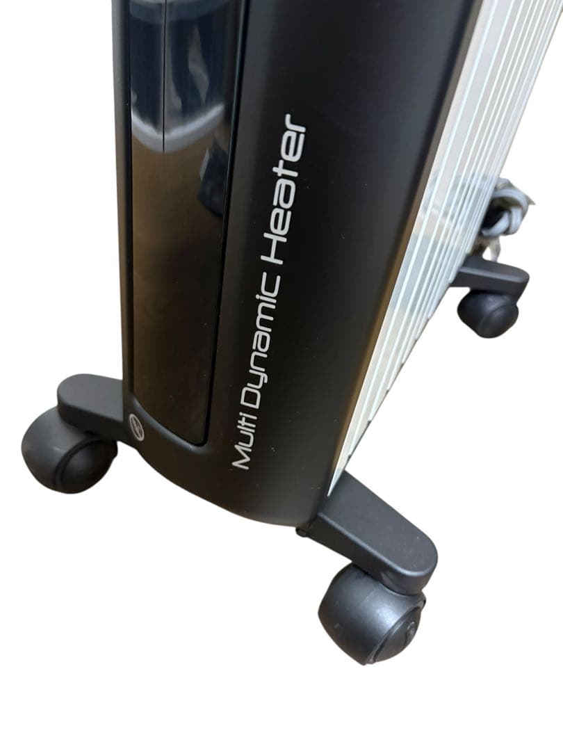 【美品】デロンギ Multi Dynamic Heater MDHS15