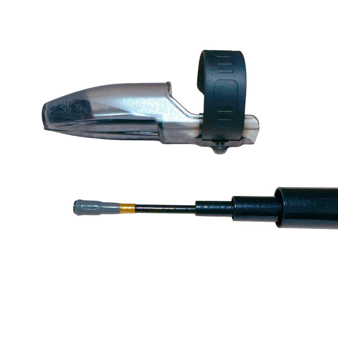 DAIWA インターライン IL リーガル 2-53 中通し 磯 堤防 ダイワ