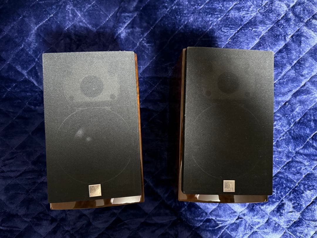 スピーカー・ウーファー DALI Menuet SE