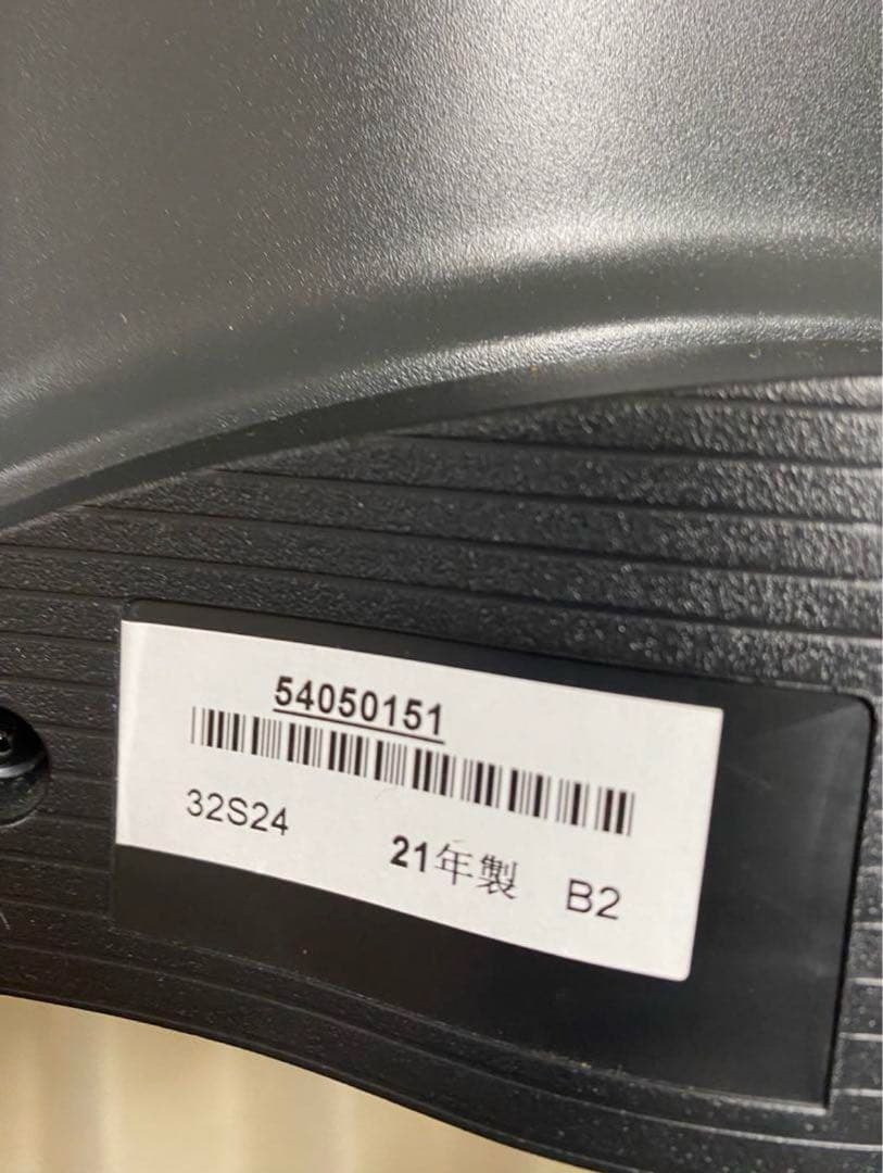 2021年製 東芝 32V型ハイビジョン液晶テレビ REGZA 32S22