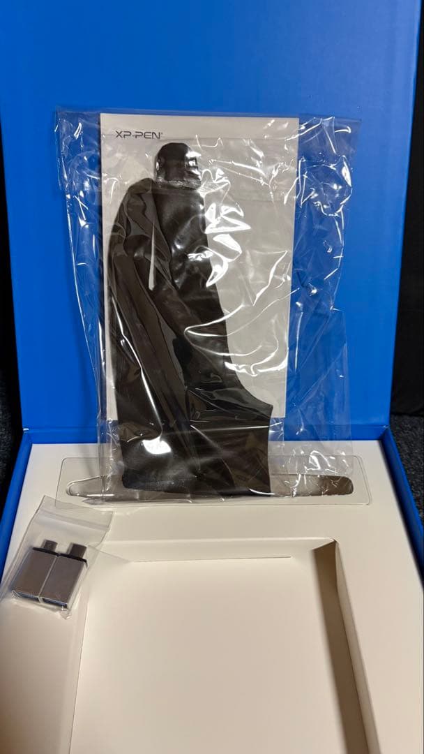 XP-PEN Deco 01 V2 板タブと左手デバイスACK05 のセット