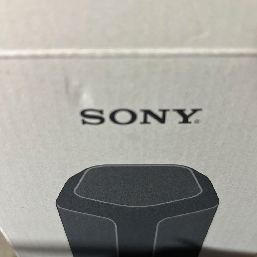 スピーカー　SONY