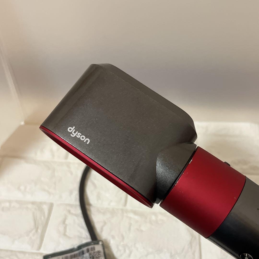 dyson airwrap HS01 エアラップ スタイラー　ダイソン