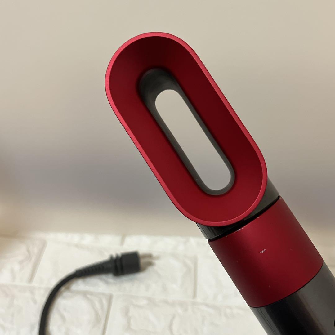 dyson airwrap HS01 エアラップ スタイラー　ダイソン