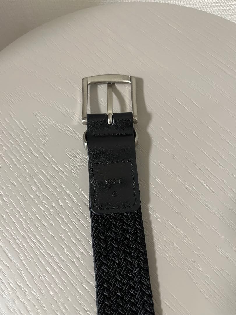 VAKT. ベルト Sサイズ