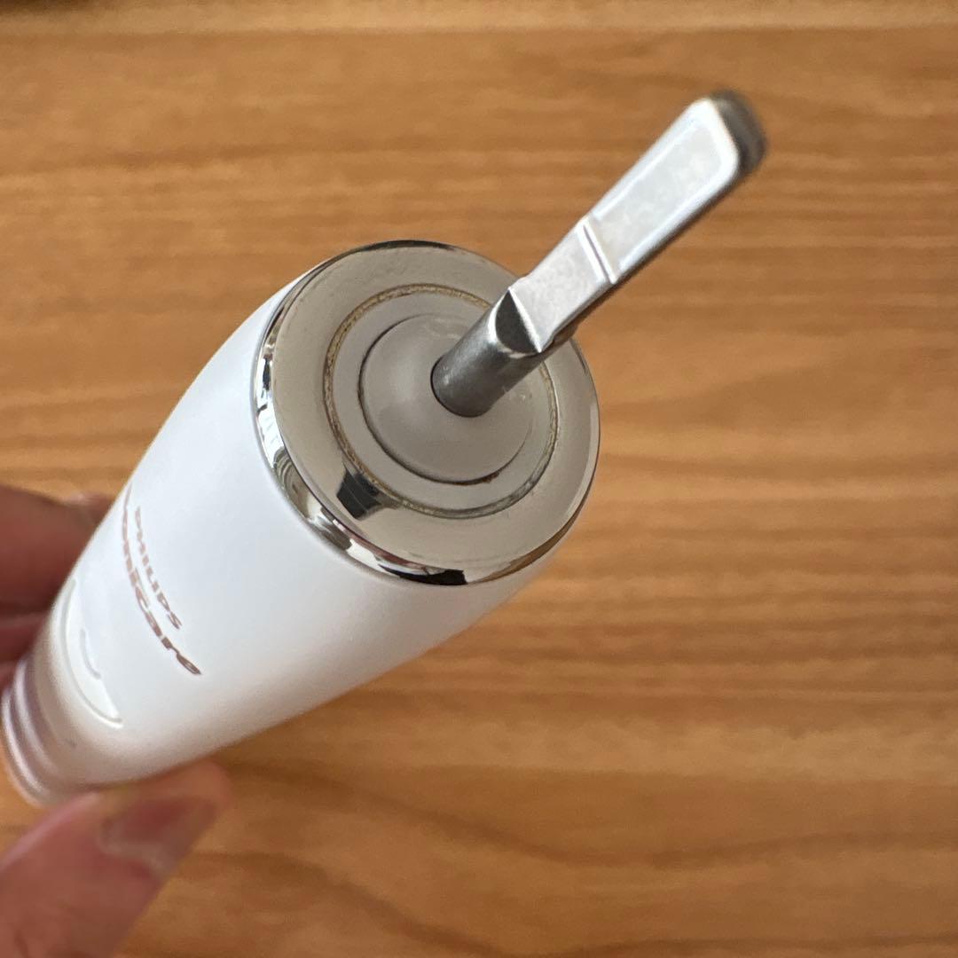 フィリップス　電動歯ブラシ　HX9911/66