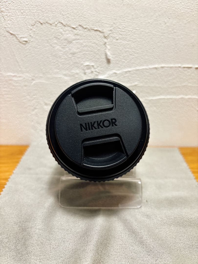 NIKKOR 40mm f/2 SE 単焦点レンズ Zマウント