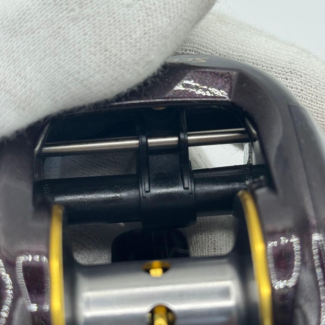 美品 シマノ スコーピオン XT 1500 Scorpion SHIMANO