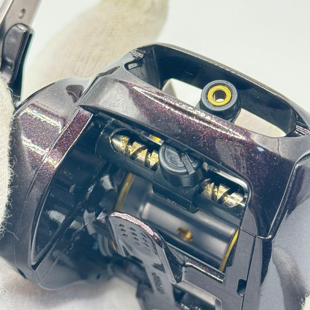 美品 シマノ スコーピオン XT 1500 Scorpion SHIMANO