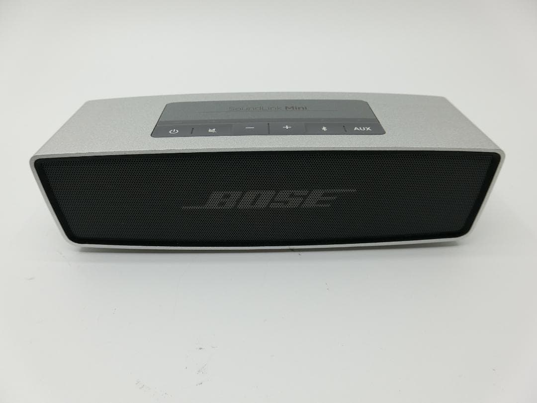 BOSE ボーズ SoundLink Mini サウンドリンクミニ