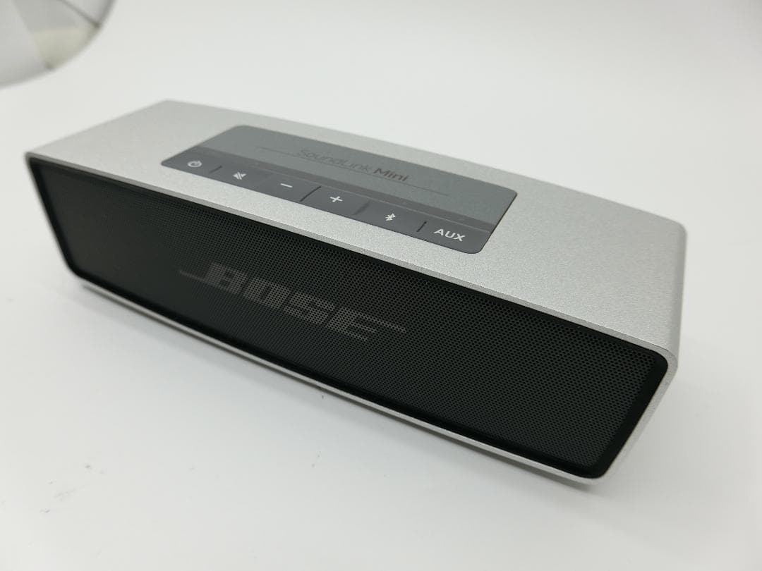 BOSE ボーズ SoundLink Mini サウンドリンクミニ