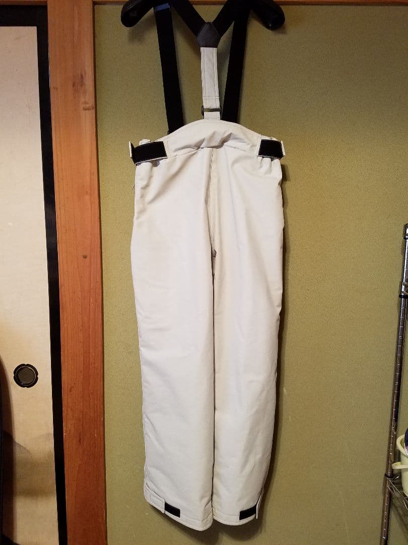 スキーウェア上下(女性用)