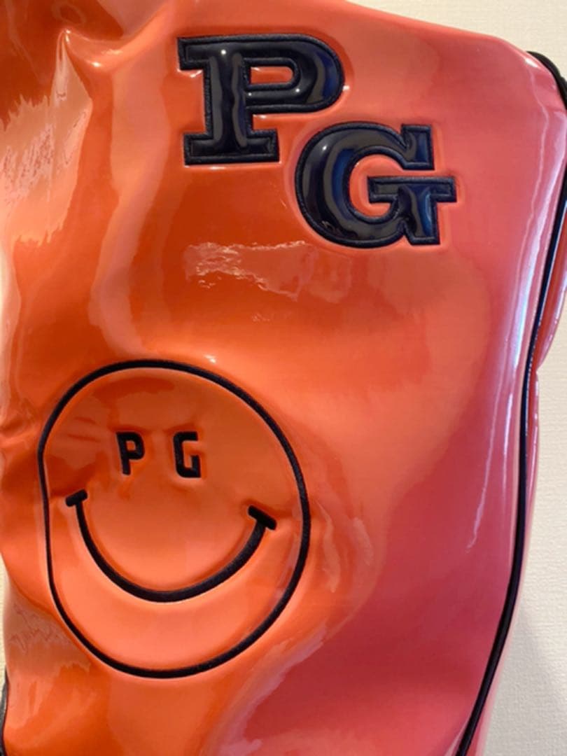 キャディバッグ&アイアンカバー