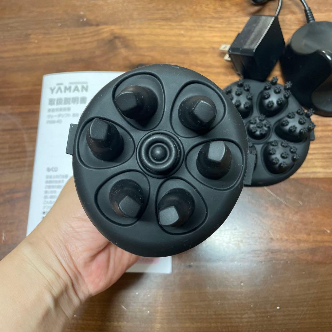 YAMAN ヴェーダリフト BS for Salon PSM-40