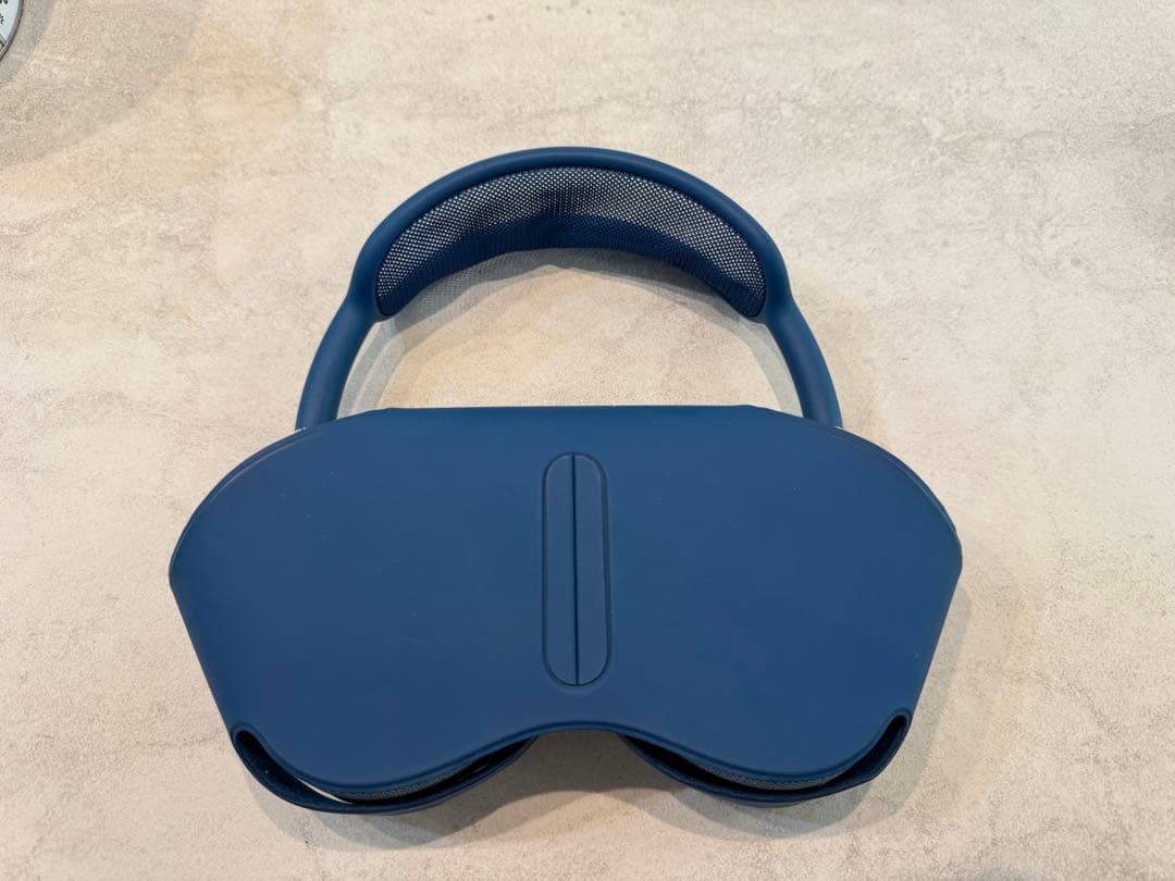 Apple AirPods Max 第1世代 ブルー