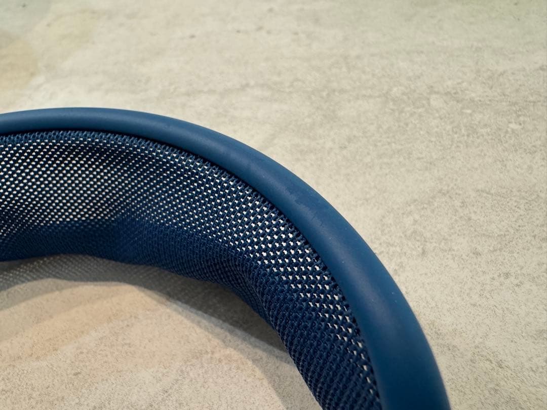 Apple AirPods Max 第1世代 ブルー