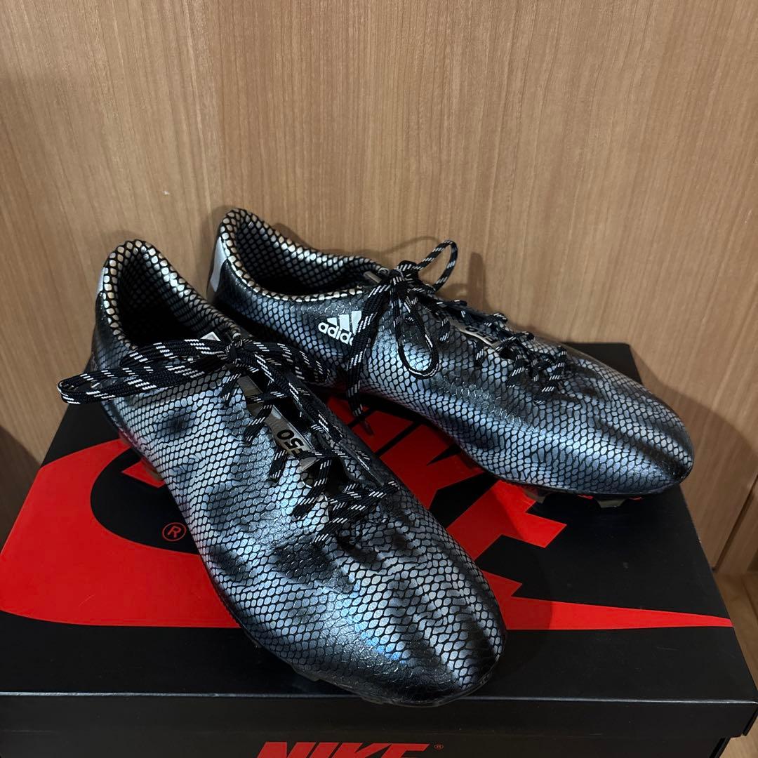 adidas F50 HG 25 f50 hg サッカーシューズ