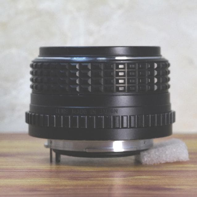 整備済完動品　PENTAX MX 黒