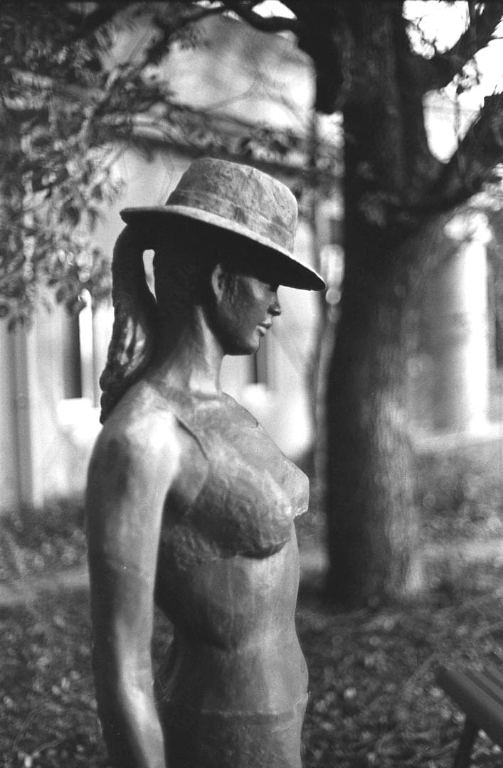 整備済完動品　PENTAX MX 黒