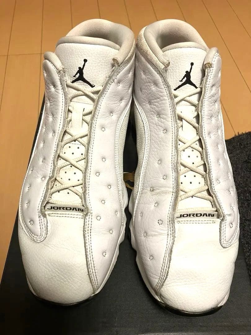 【超超レア】NIKE JORDAN 13 ナイキ ジョーダン ゴルフ 28cm