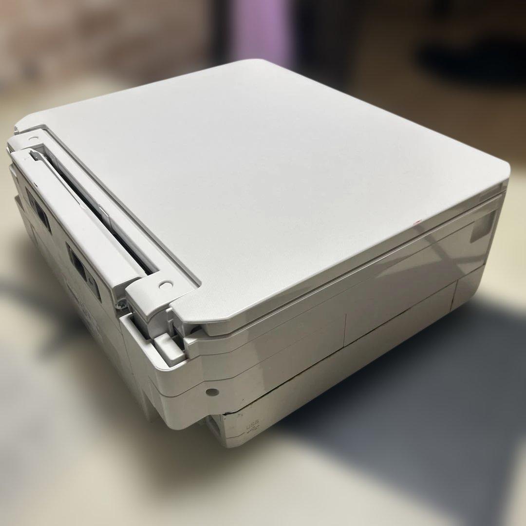 エプソン プリンターEP-813A