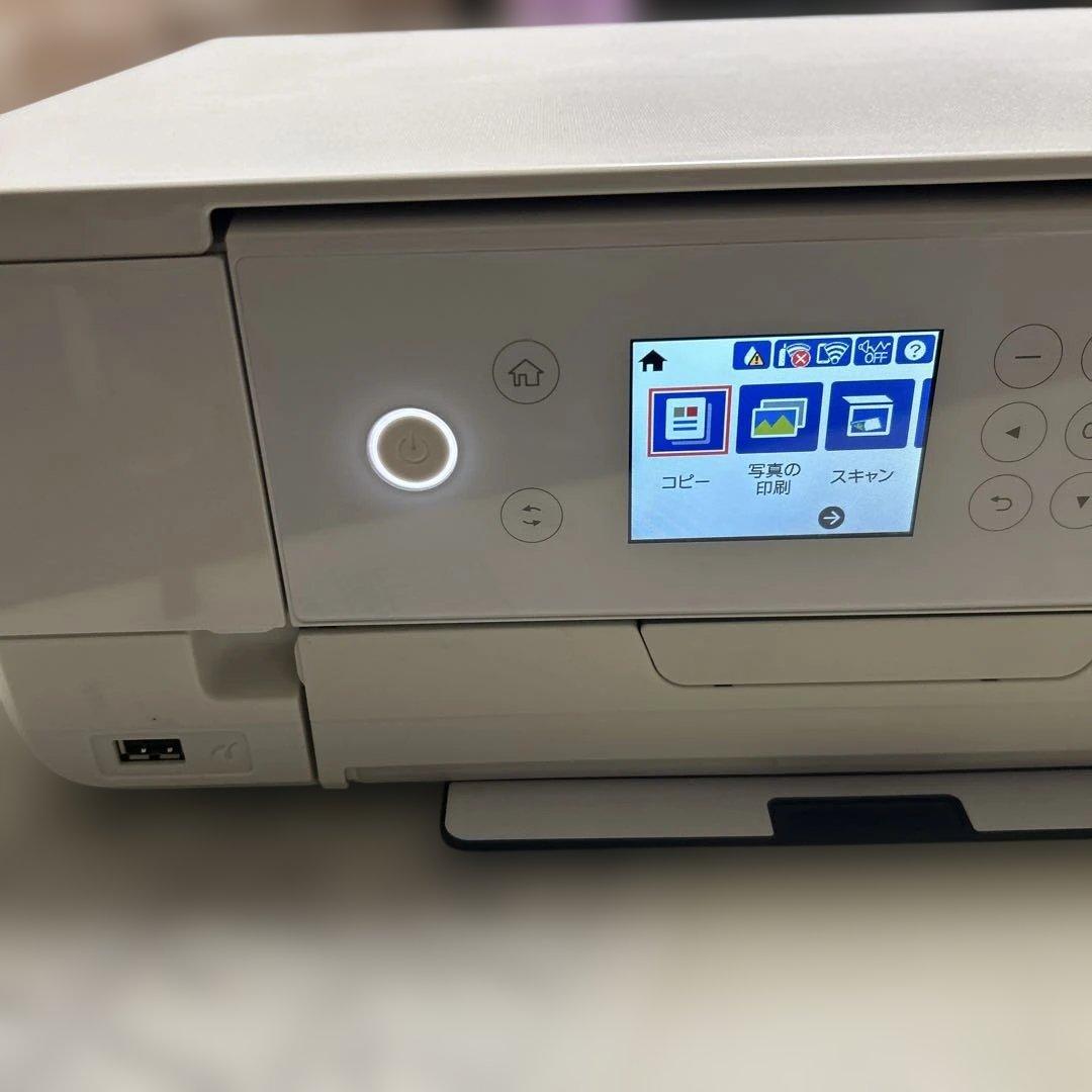 エプソン プリンターEP-813A