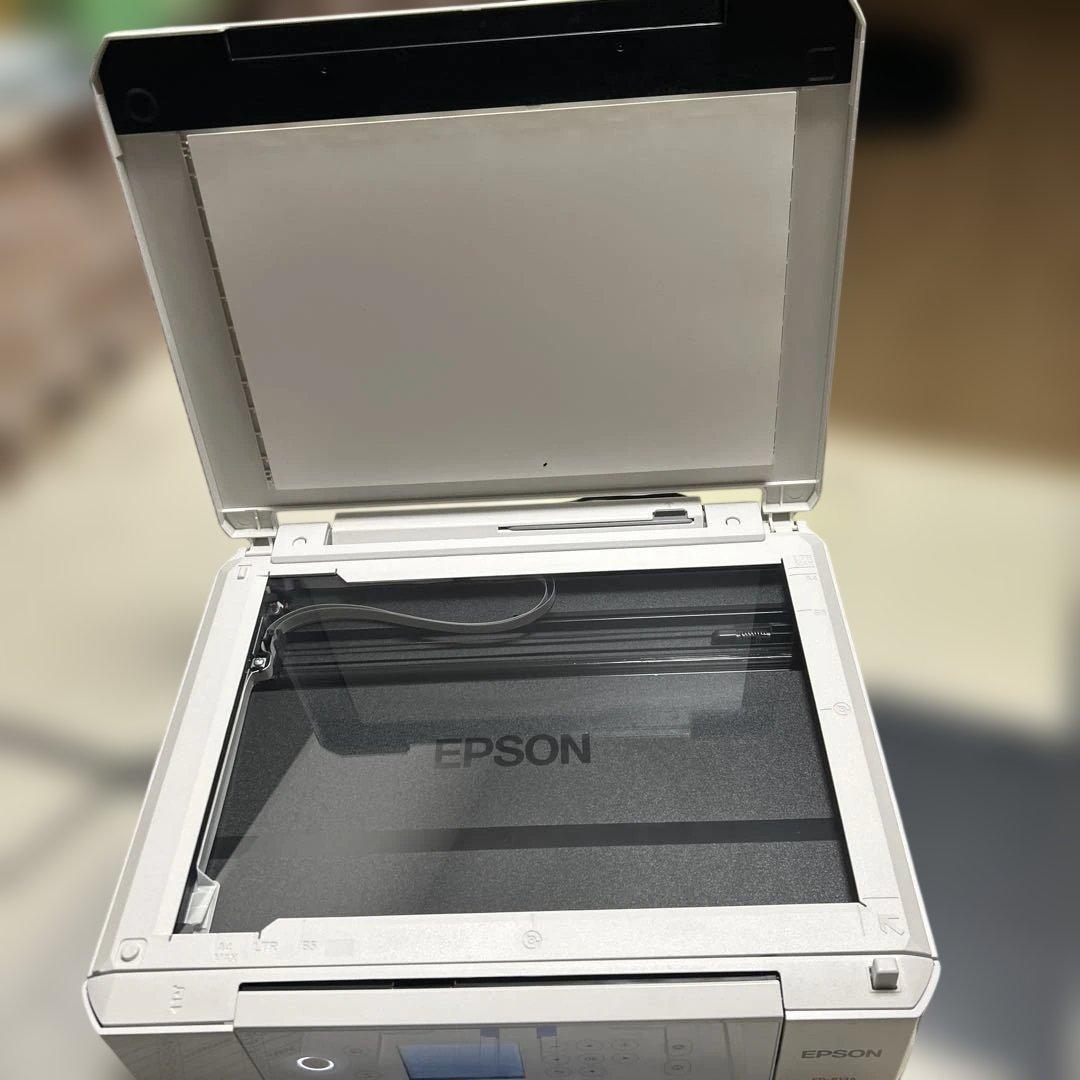 エプソン プリンターEP-813A