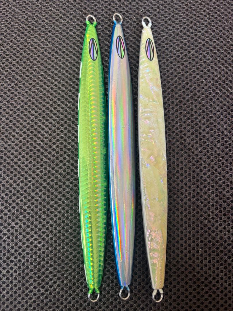 サミーズ　猛者　3セット