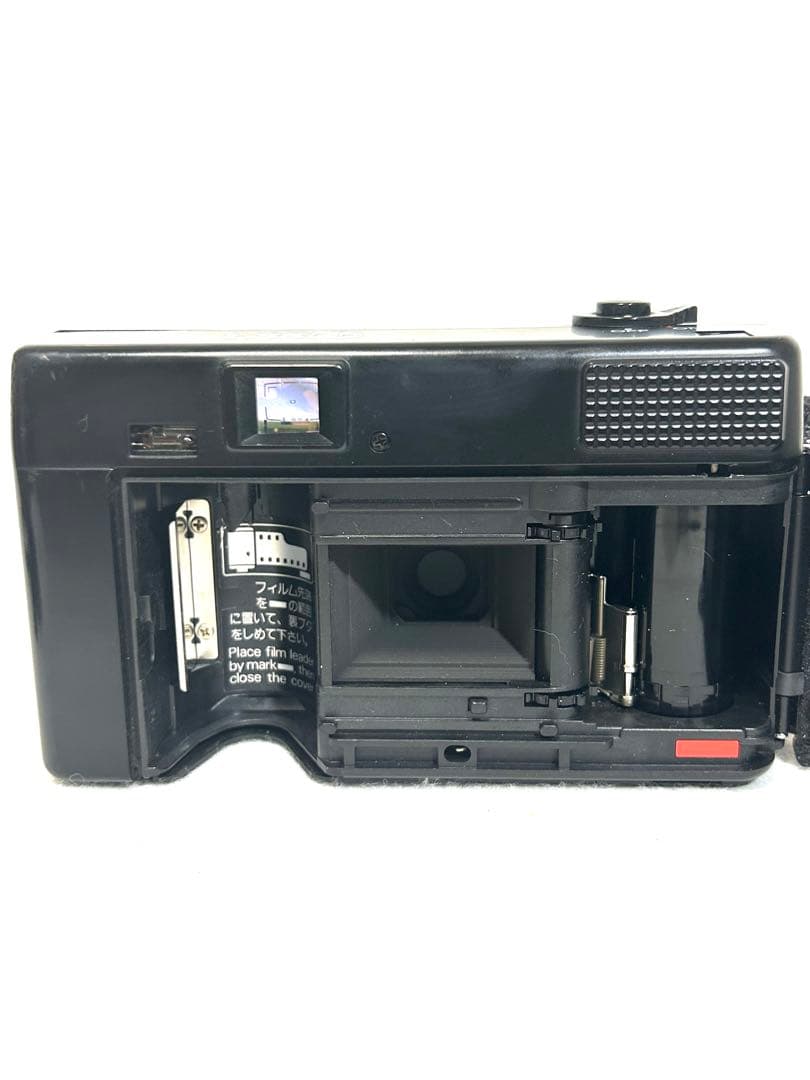 abby様　【完動品・美品】Nikon L35AD ISO 1000