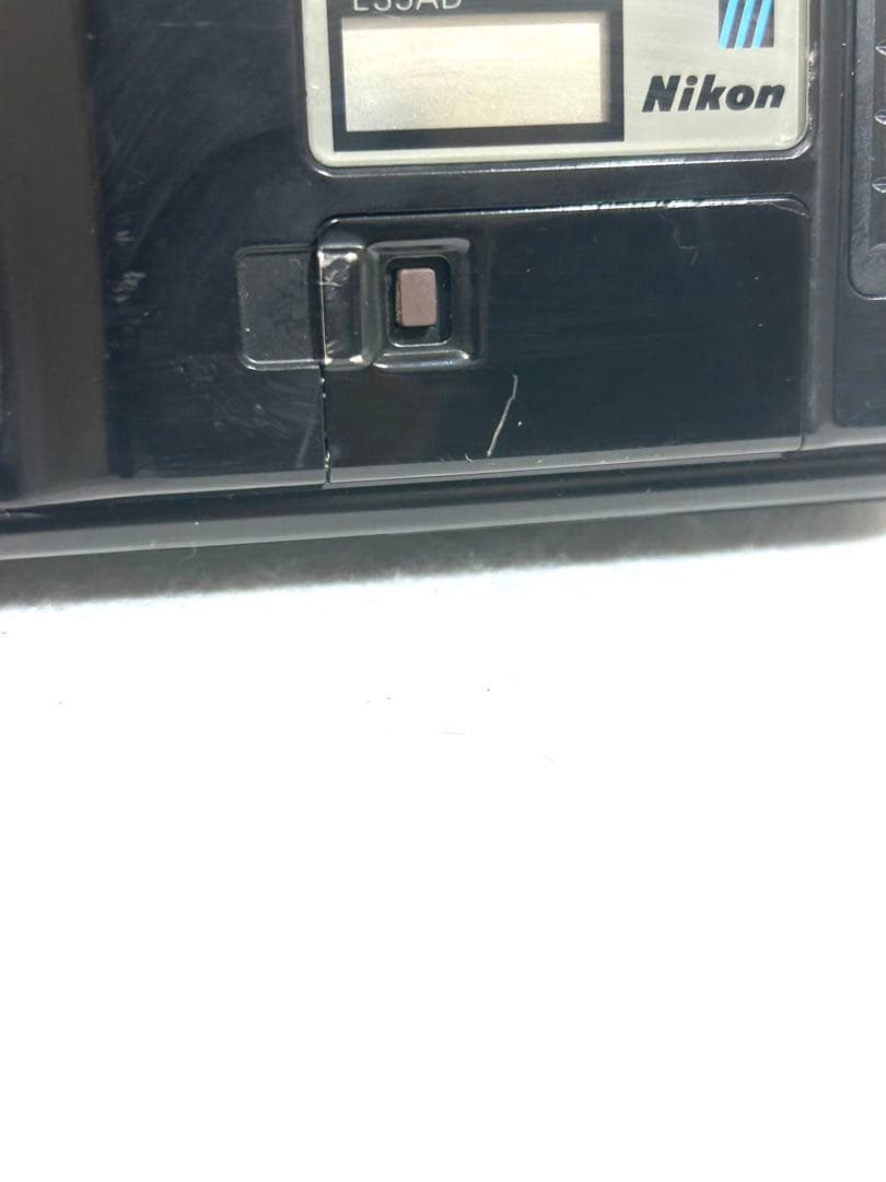 abby様　【完動品・美品】Nikon L35AD ISO 1000