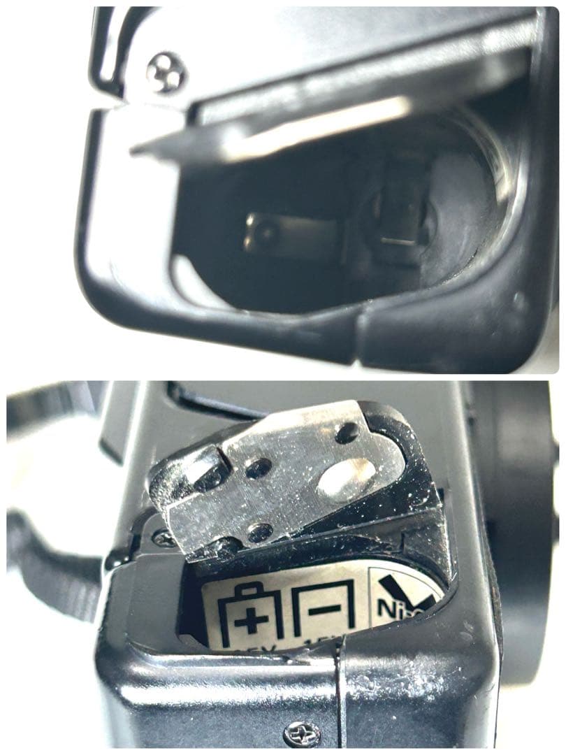 abby様　【完動品・美品】Nikon L35AD ISO 1000