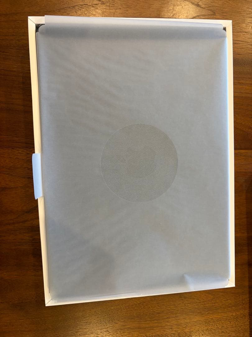 MacBookAir M2 ミッドナイト256GB バッテリー最大容量100%