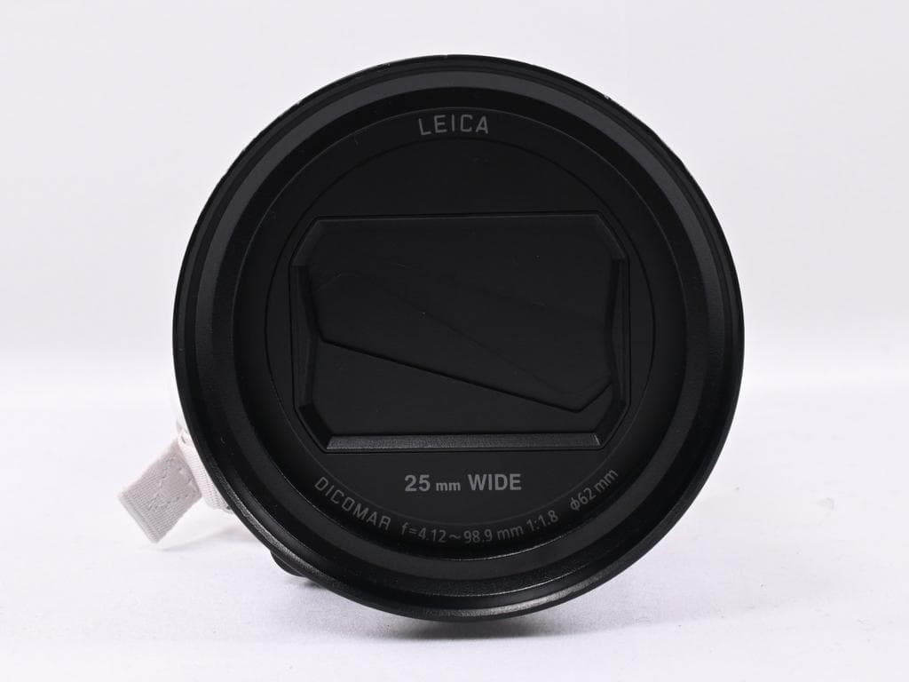 【美品】 パナソニック HC-VX1M デジタル4Kビデオカメラ