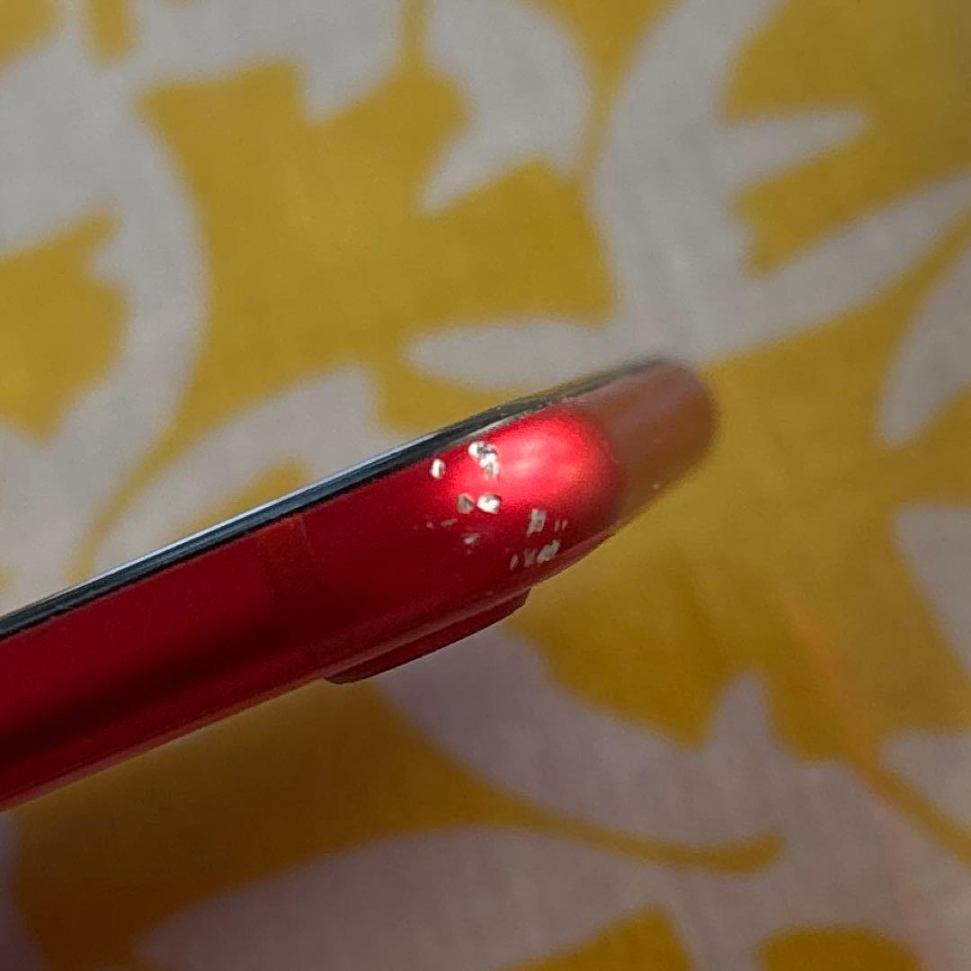 iPhoneSE 第二世代　容量128GB