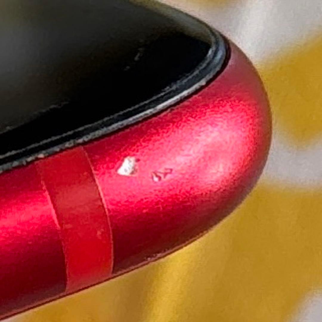 iPhoneSE 第二世代　容量128GB