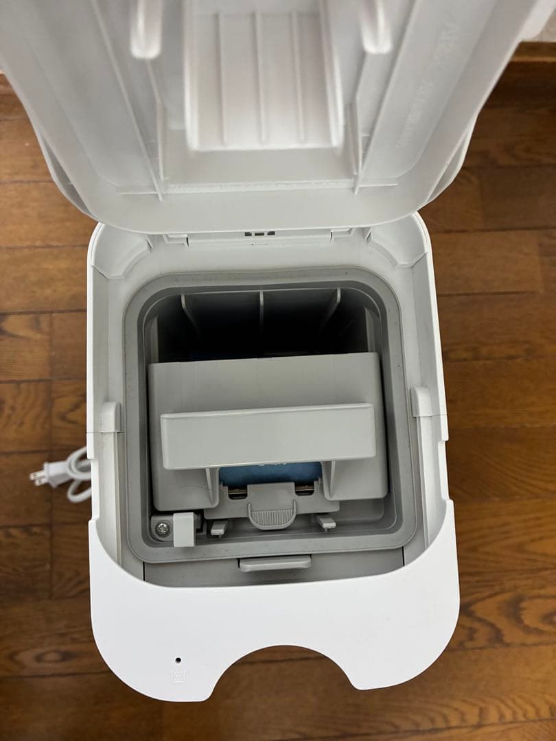 Panasonic MC-NS100K セパレート型掃除機