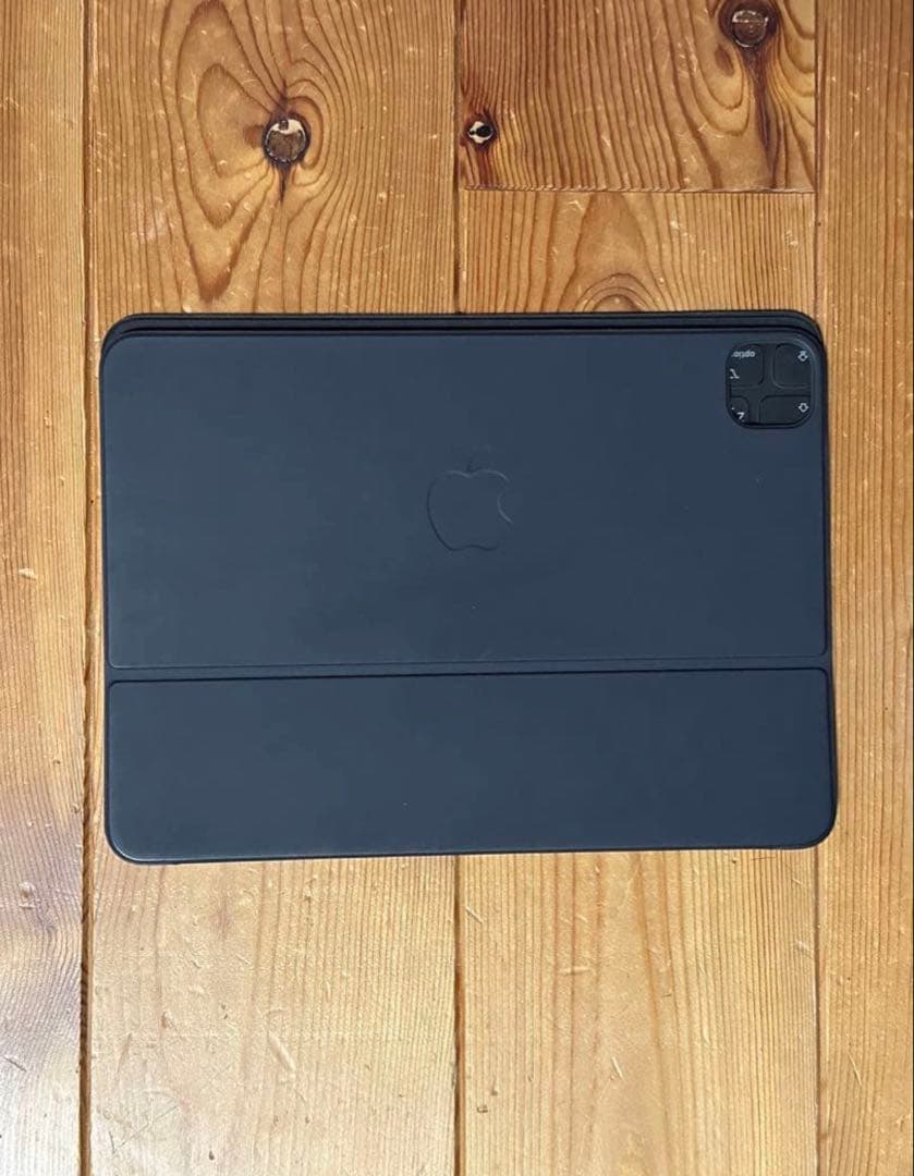 Apple Smart Keyboard iPad Pro 11インチ用