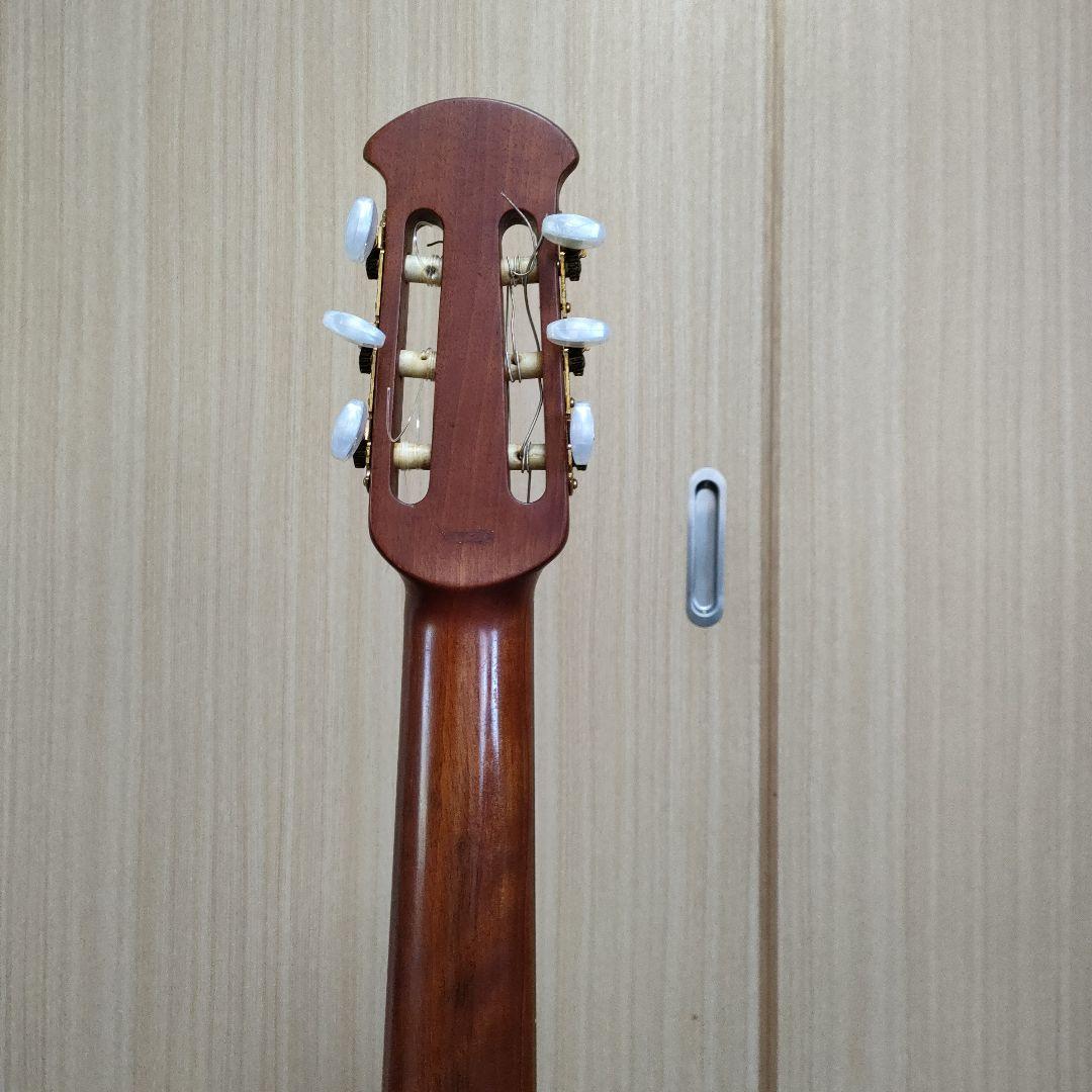 Ovation アコースティックギター(ガット)