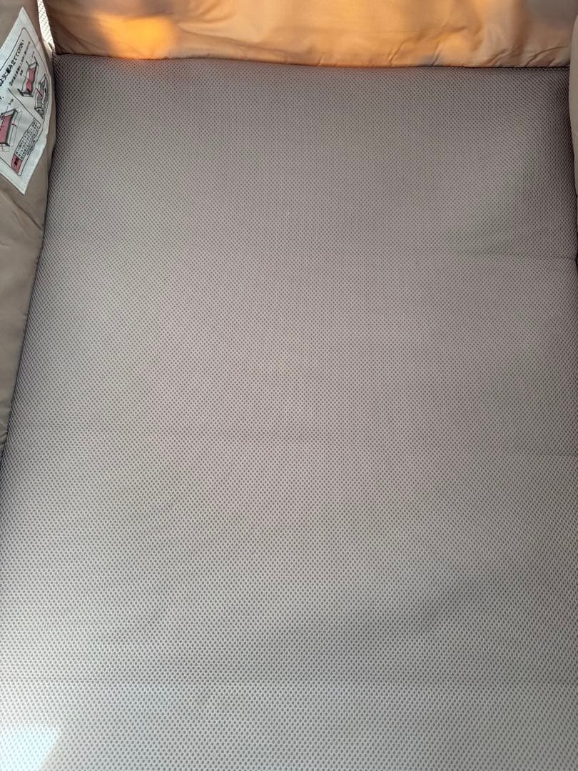 Aprica ココネルエアー 美品