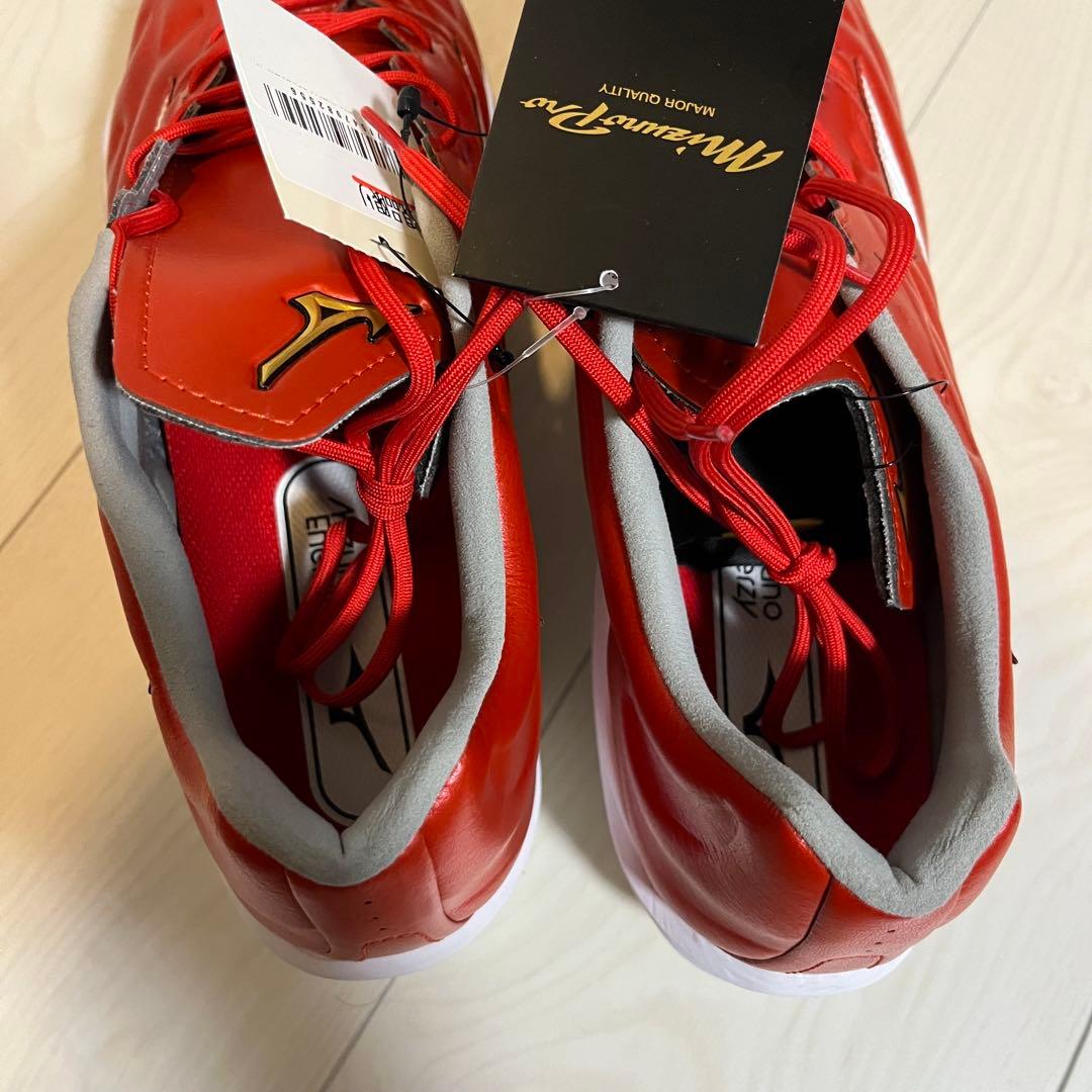 ミズノmizuno 野球 ミズノプロ REVO PRO スパイク 24ss 28