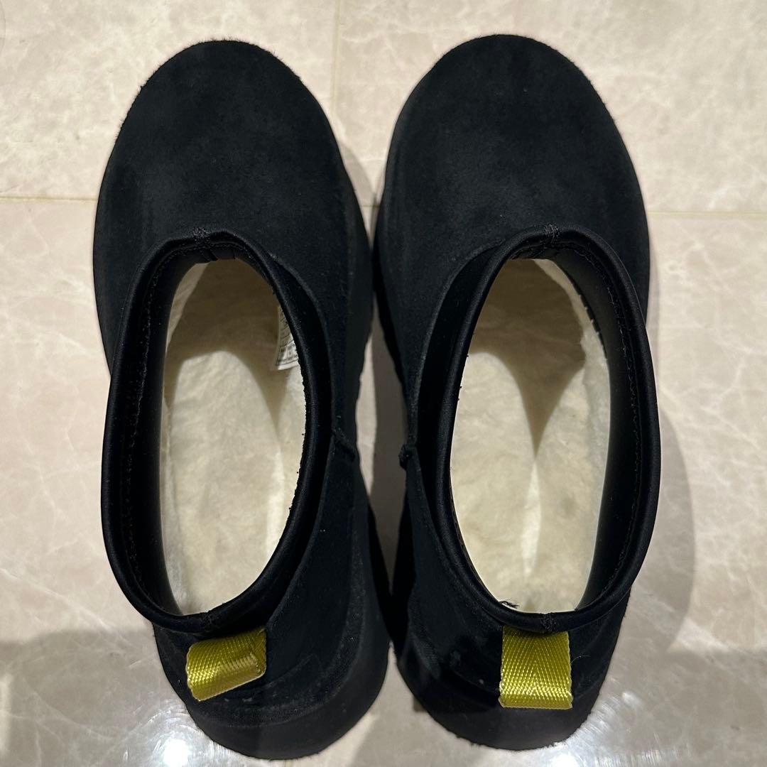 【美品】 UGG アグ Classic Mini Dipper ミニディッパー