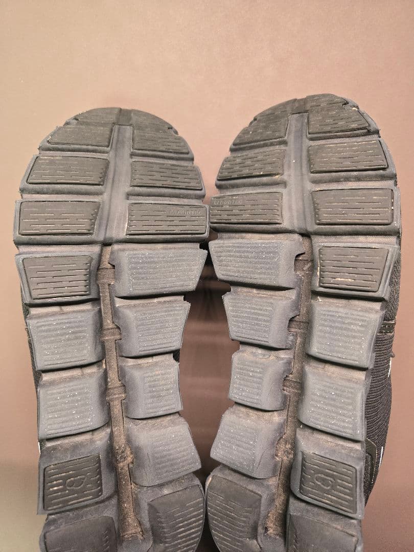 ON CLOUD5 WATERPROOF 　26.0cm