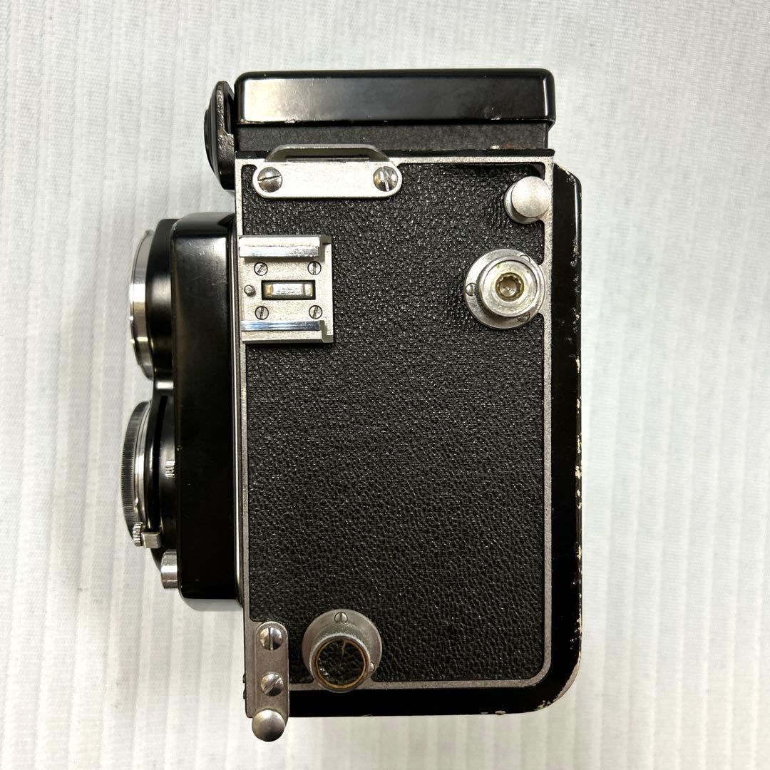 Minolta AUTOCORD ジャンク 二眼レフ