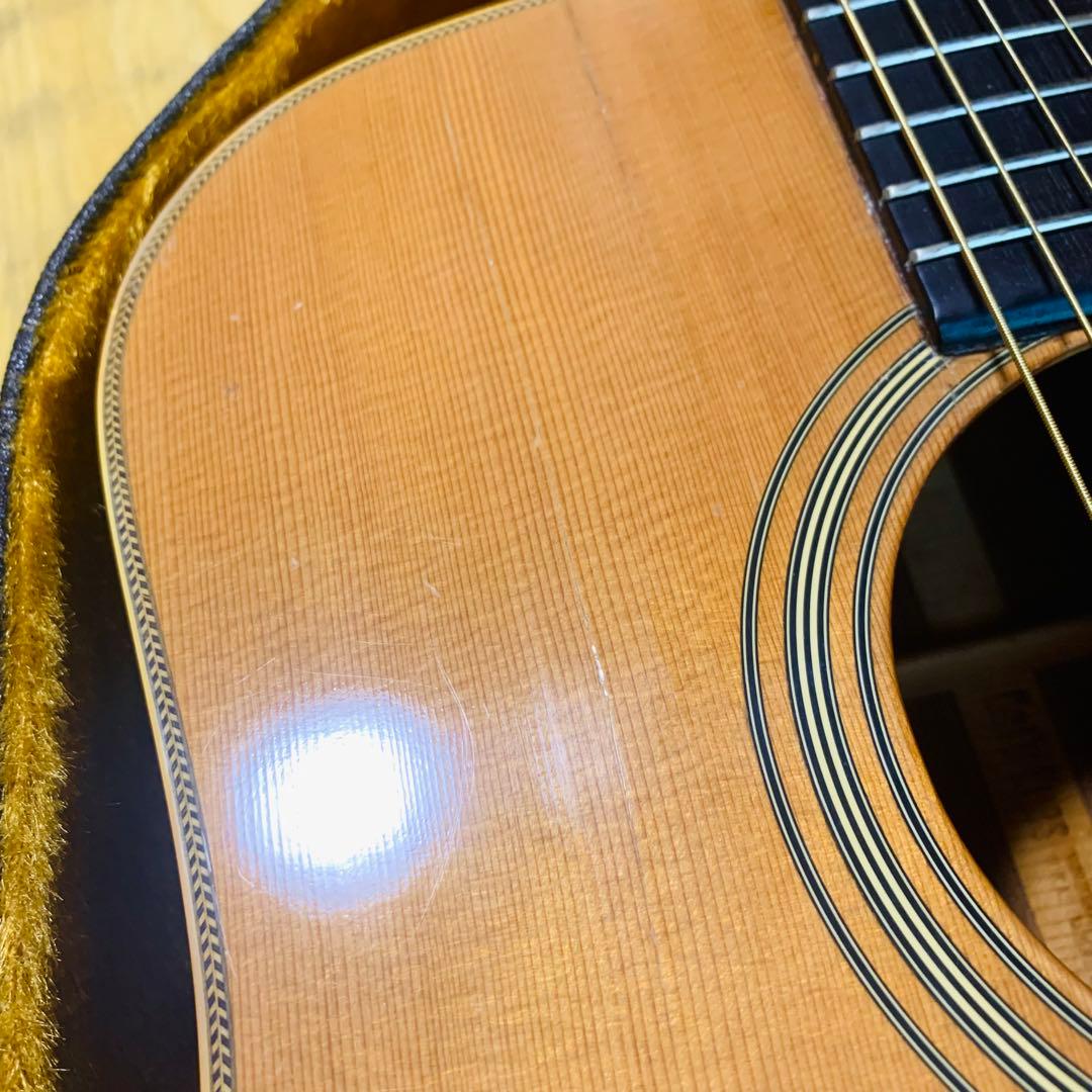 TOKAI Cat’s Eyes キャッツアイギター CE-800 1979年製