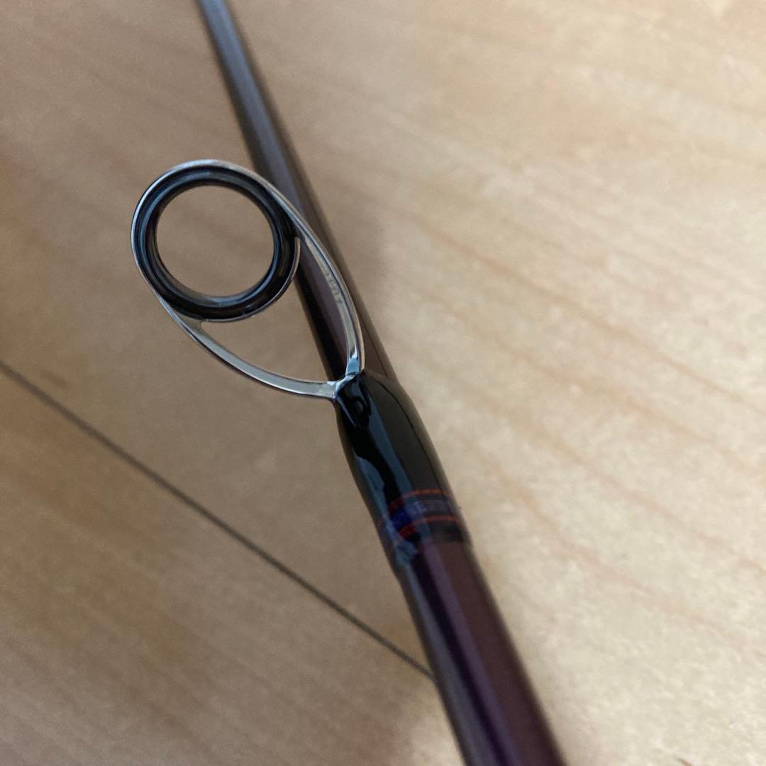 ハートランド　リベラリスト 733MLRSS-24 新品未使用