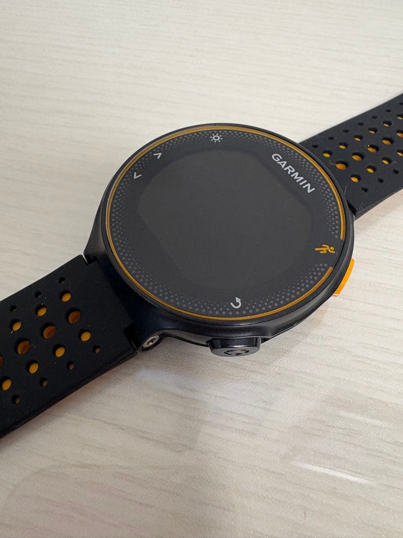【ベルト新品】ガーミン235