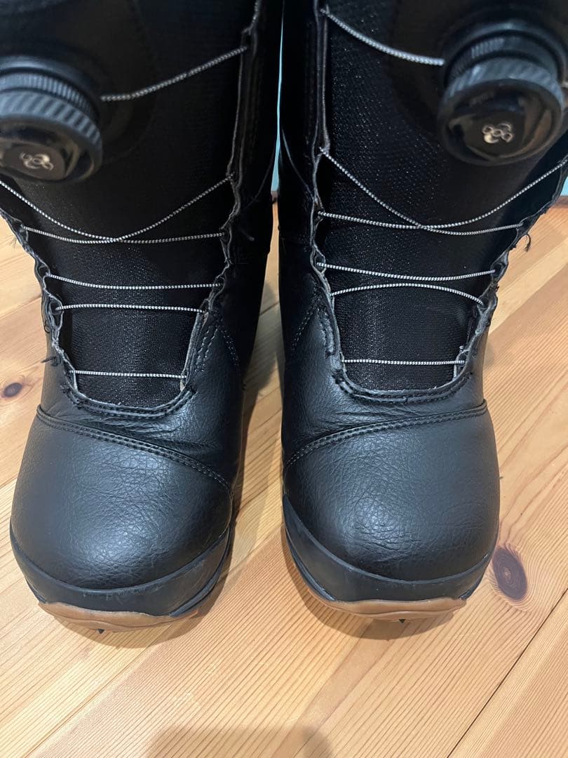 へ*そ様 BURTON PHOTON BOA 27センチ　バートン　ブーツ