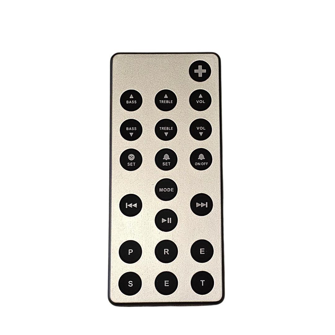 GENEVA スピーカー　SOUND SYSTEM Model S ブラック