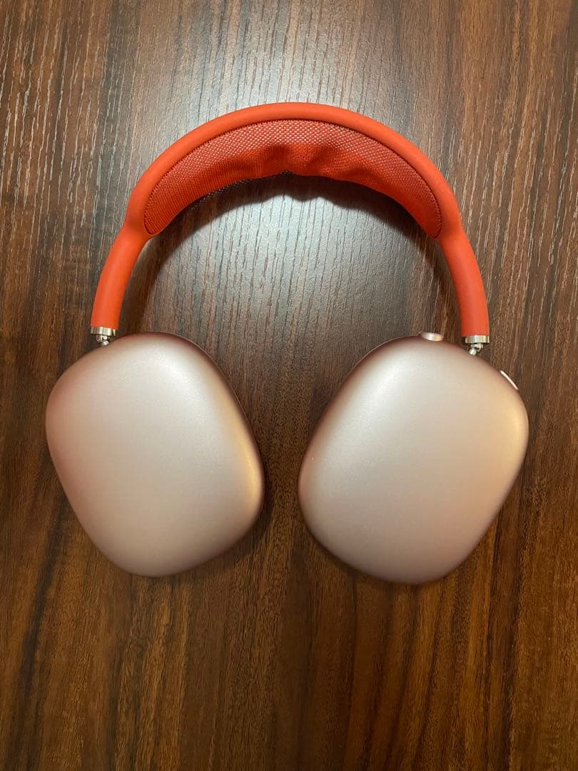 AirPods MAX ※詳しいこと商品概要欄まで