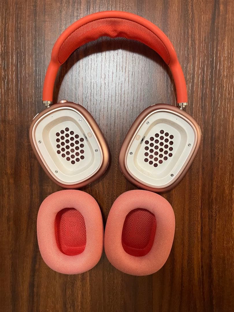 AirPods MAX ※詳しいこと商品概要欄まで